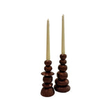 Cairn Candleholder - Large