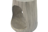 KALON 16" Hollow Side Table