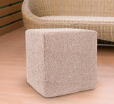 Indoor/Outdoor No Tip Block - Alicante Blush