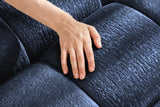 CHARLOTTE 141" 4-Seater Sofa