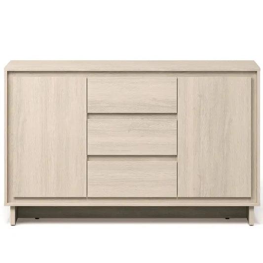 Wholesale Modern Storage Cabinet with 2 Doors & 3 Drawers