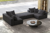 NELVO 162" Sofa
