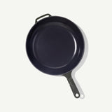 MADE IN Enameled Cast Iron Set