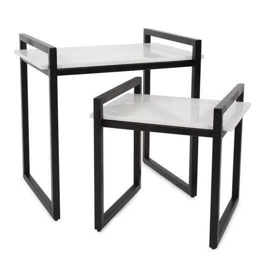 Santiago Nesting Tables
