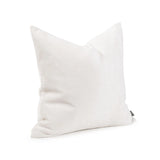 Pillow 20 x 20 Pana Natural - Down Alternative Insert