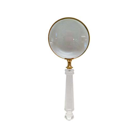 Sherlock Magnifying Glass