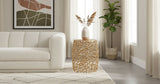 Priya - End Table