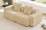 HARRISON 78" Loveseat