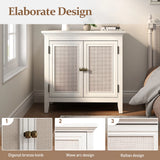 Storage Cabinet Sideboard Cabinet with Doors