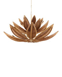 Cubana Three-Tier Chandelier