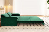 RESTO 66" Sleeper Sofa