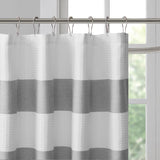 3M Scotchgard Water Repellent Shower Curtain/Stall/Wide