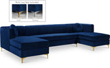 Graham - 3 Piece Sectional