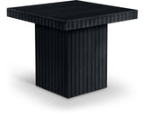 Spencer - 18" Oak Veneer Coffee Table