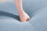 MIA 82'' Loveseat