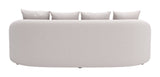Sunny Isles Sofa Beige