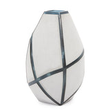 Bain Glass Vase