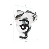 Hadrill Vase- Short