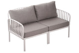 VIONA Loveseat Outdoor Patio Set