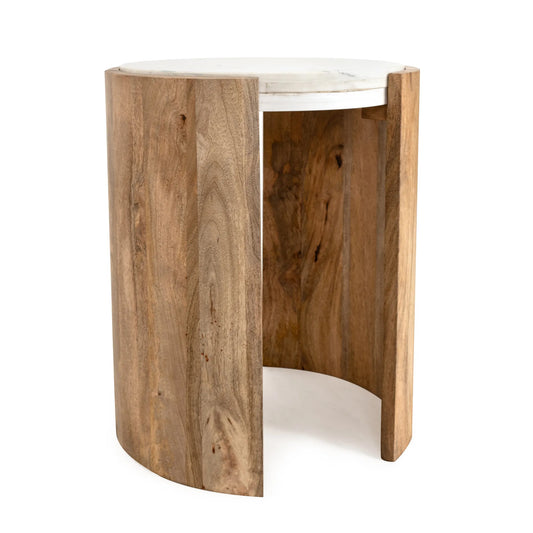 Oakridge Side Table