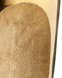 Lemy Brass Cocktail Table