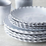 Complements Stone 16pc Dinnerware Set