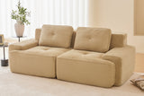 CORDELIA 82" Loveseat