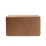 Universal Bench Cover Qivuit Brown
