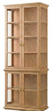 Manuel BOOKCASE-OAK