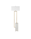 Beside Floor Lamp