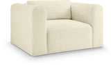 Shaggy - Arm Chair