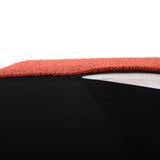 Indoor/Outdoor No Tip Block - Alicante Coral