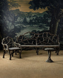 Dunmore Accent Table