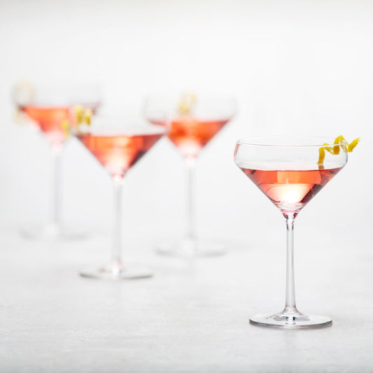 Pure Martini (86) 11.7oz Pack Size - CASE 6