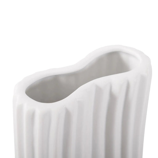 Hirst Contemporary Vase- Tall