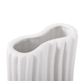 Hirst Contemporary Vase- Tall