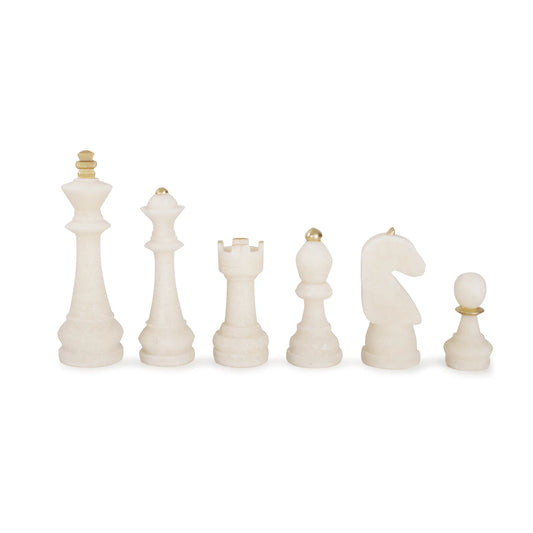 Royal Chess Set of 6