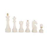 Royal Chess Set of 6