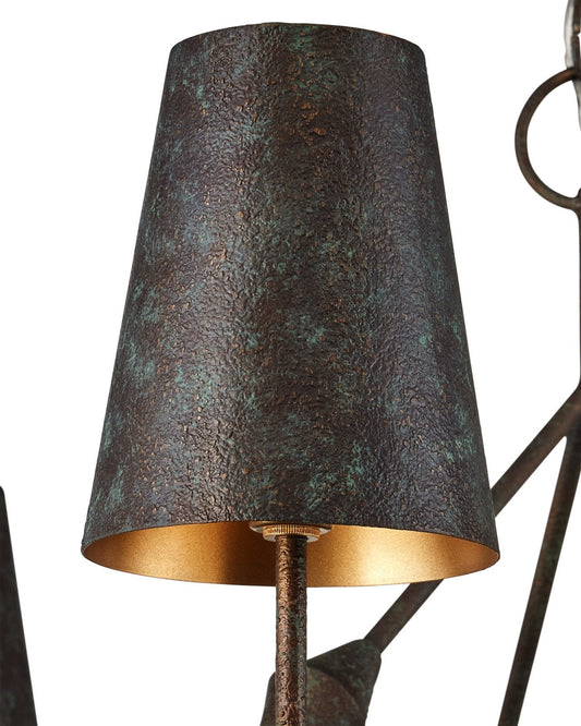 Anselm Chandelier