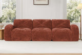 MYLO 110" 3-Seater Sofa