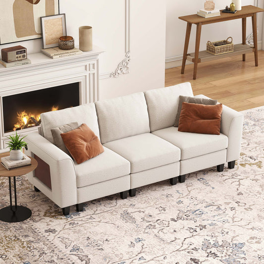 Dallas Modular Sofa