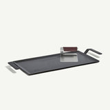 MADE IN Carbon Steel Griddle Set