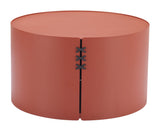 Bayu Coffee Table Brown