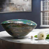 Kabir Glass Bowl