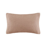 Acrylic Knit Square/Oblong/Euro Throw Pillow Covers