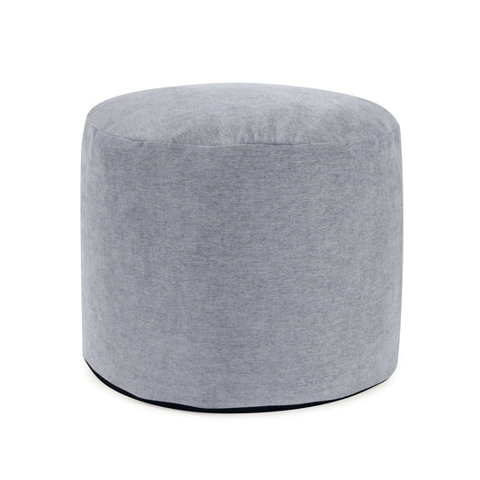 Komodo Breeze Tall Pouf