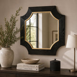 Licorice Mirror