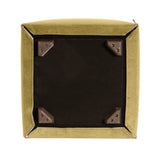 Universal Cube Qivuit Green