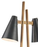 Duet Floor Lamp