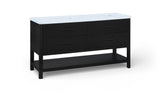 Oakwell - Bathroom Vanity